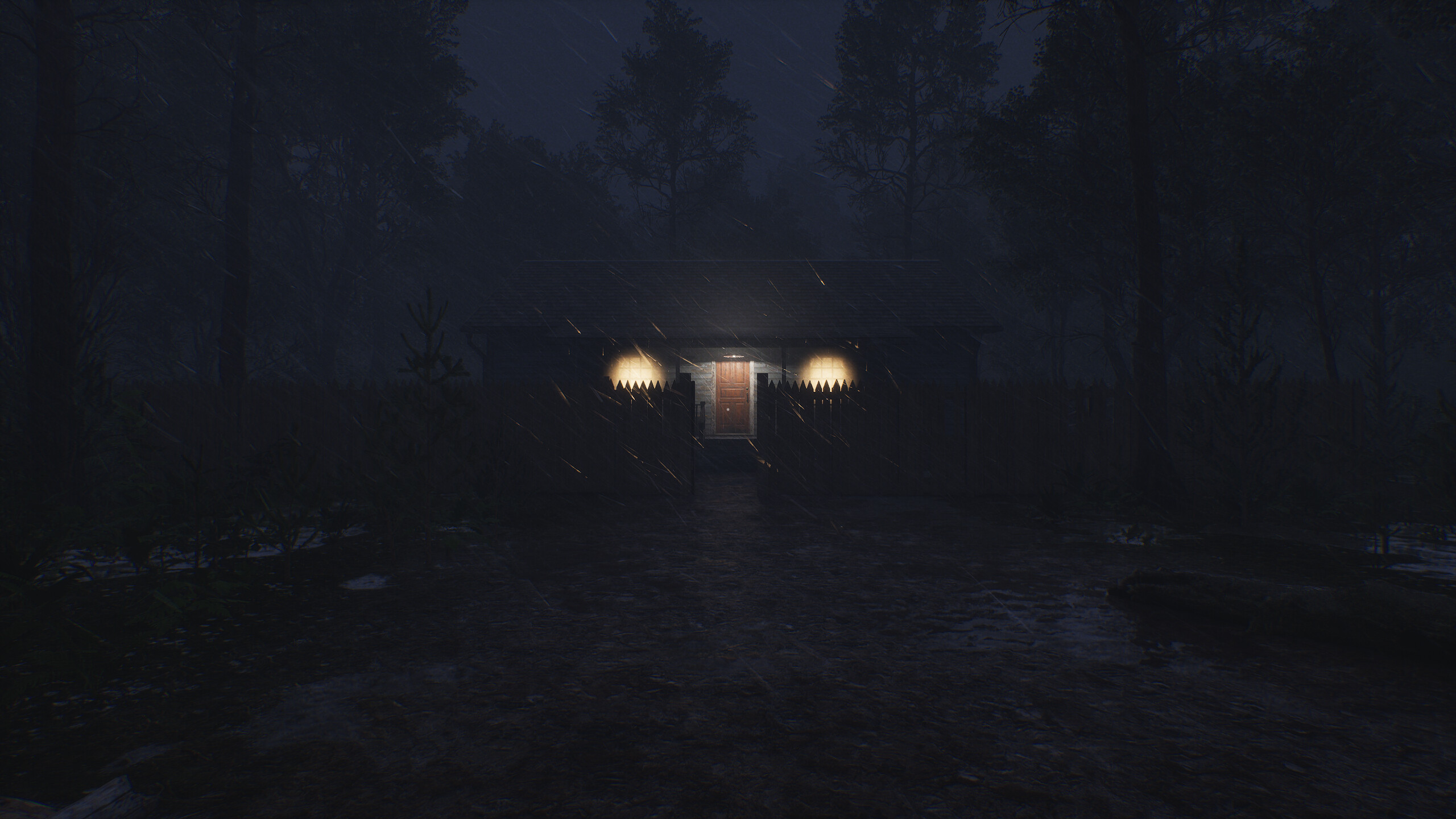 Trailer poster