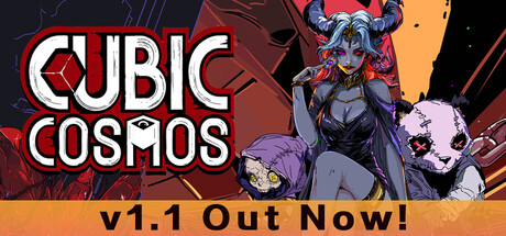 Cubic Cosmos