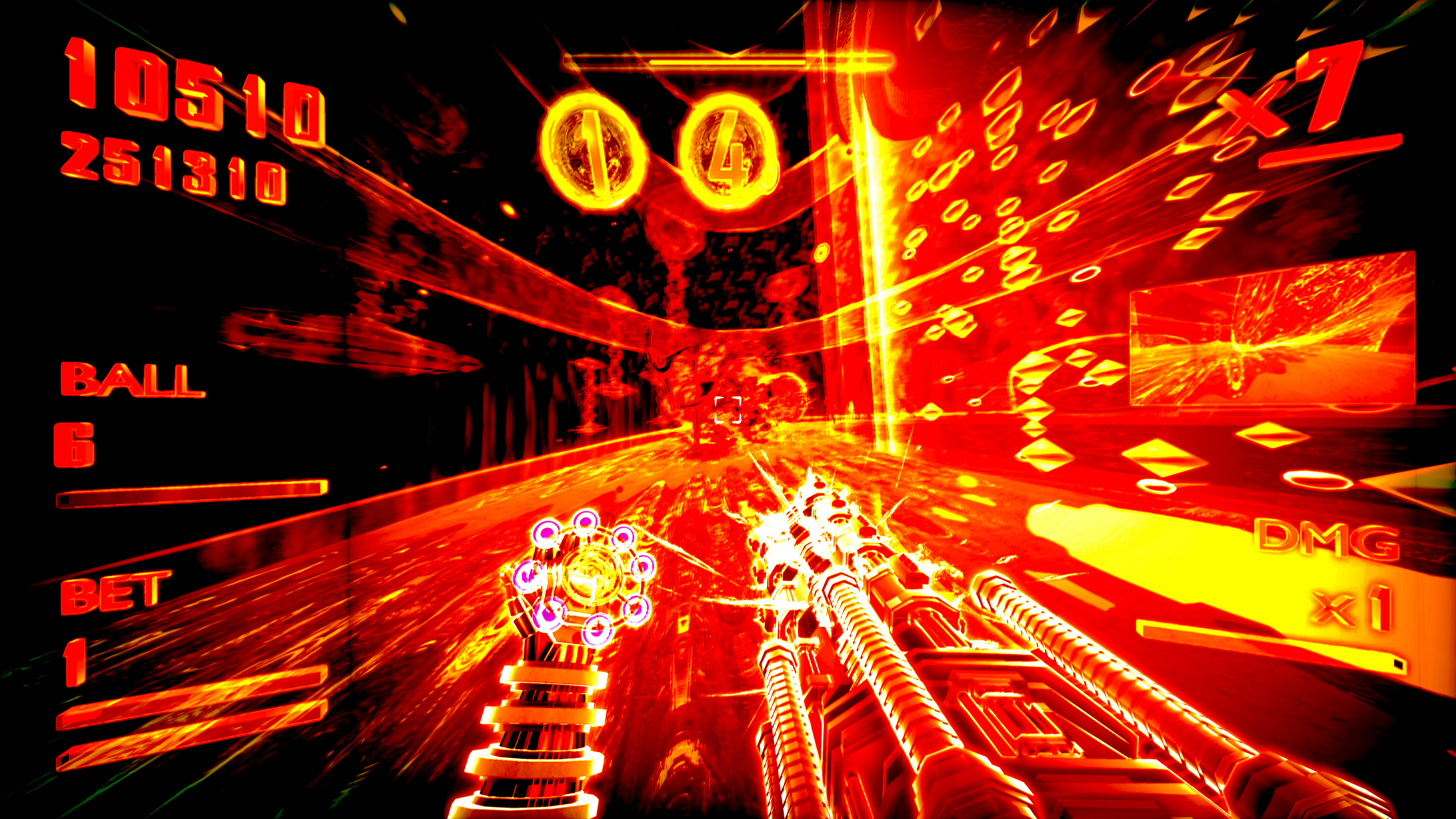 P WORLD screenshot 2
