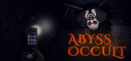 Cover art from Abyss Occult