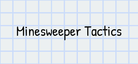 Cover art from Minesweeper Tactics
