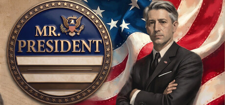 Mr. President