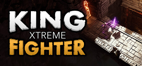 Cover art from King Fighter Xtreme