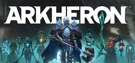 Cover art from Arkheron