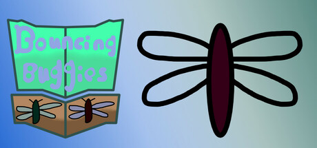 Cover art from Bouncing Buggies