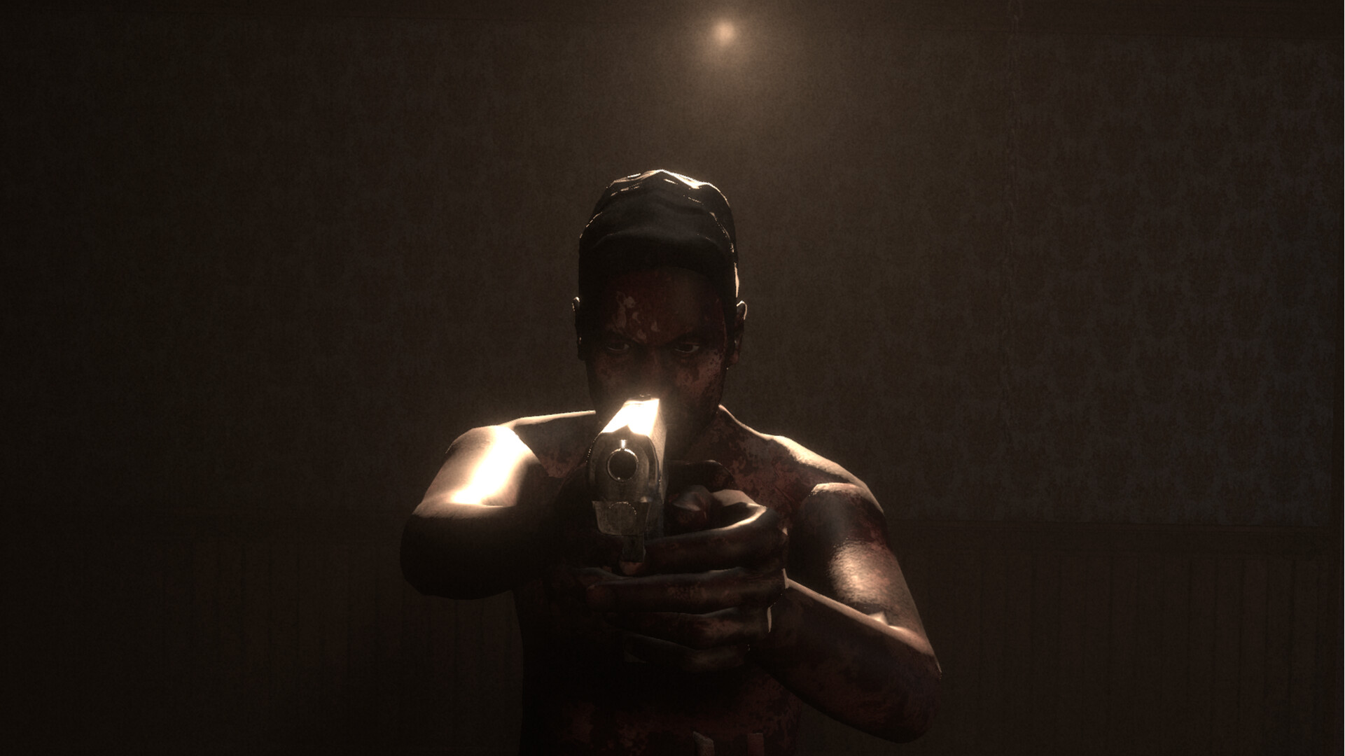 Deadly Chance trailer