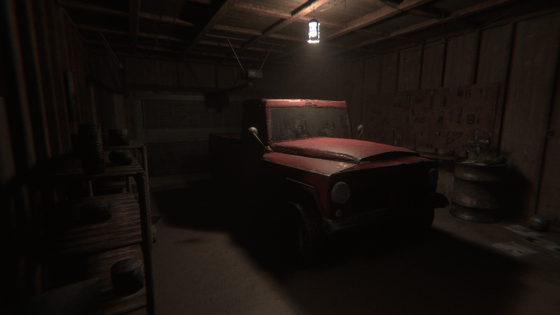 Deadly Chance screenshot 3