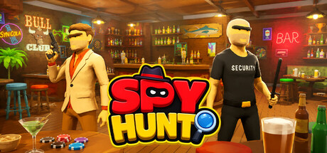 SpyHunt