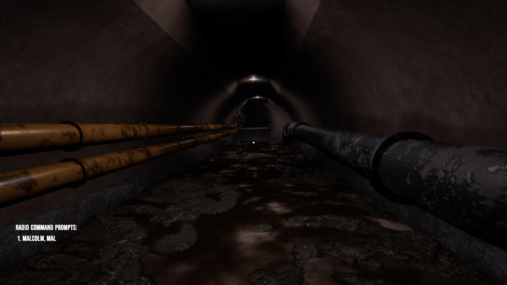 Echoes Beneath trailer