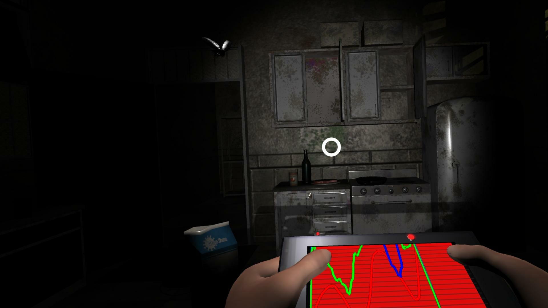 FEAR OF BUGS screenshot 5