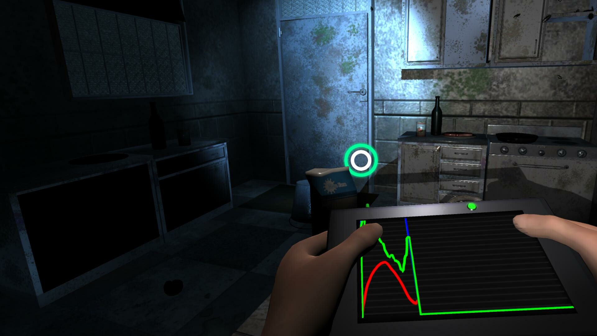 FEAR OF BUGS screenshot 2