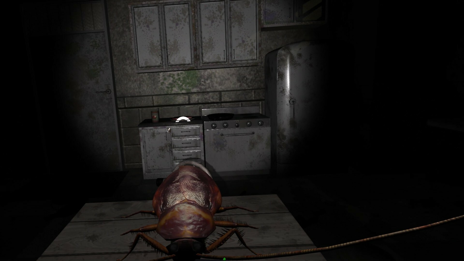 FEAR OF BUGS screenshot 4