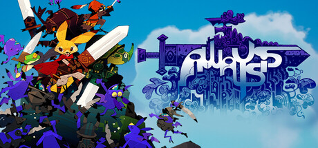 Cover art from Awaysis