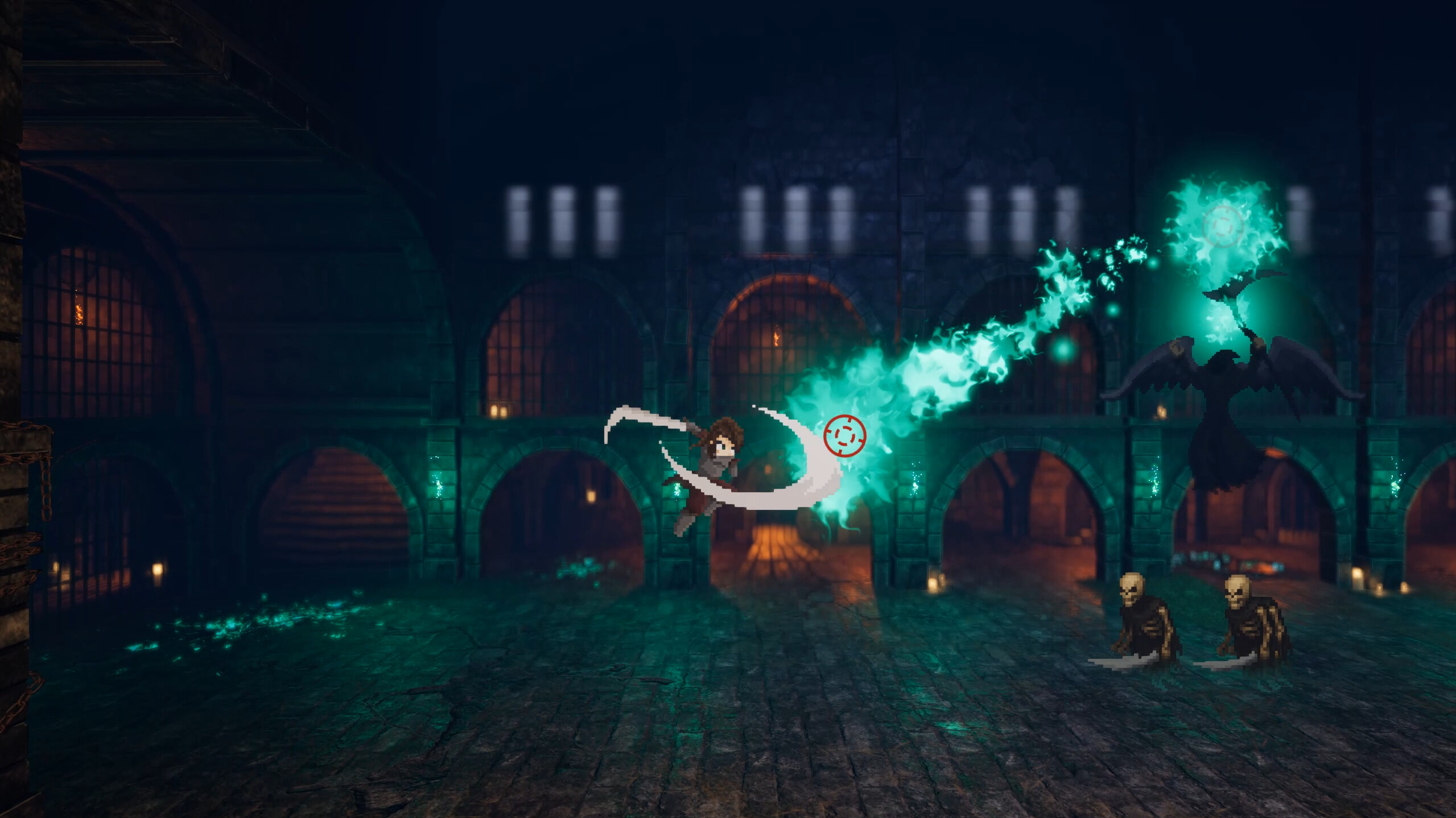 Throne of Valoria screenshot 3