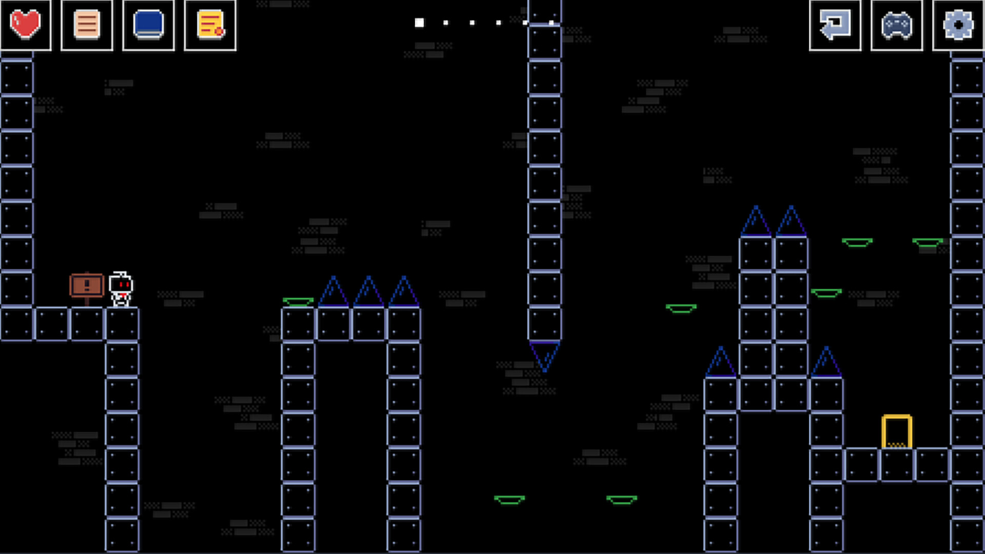 Psychological Challenge trailer