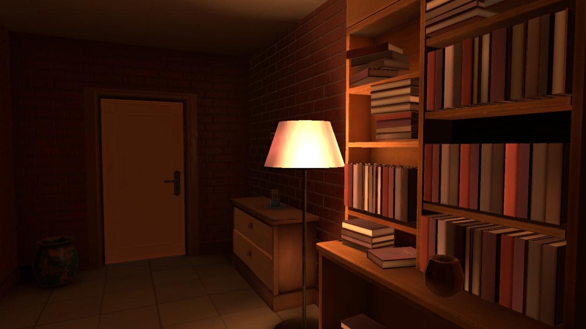 El Misterio de Plaza Mayor screenshot 4