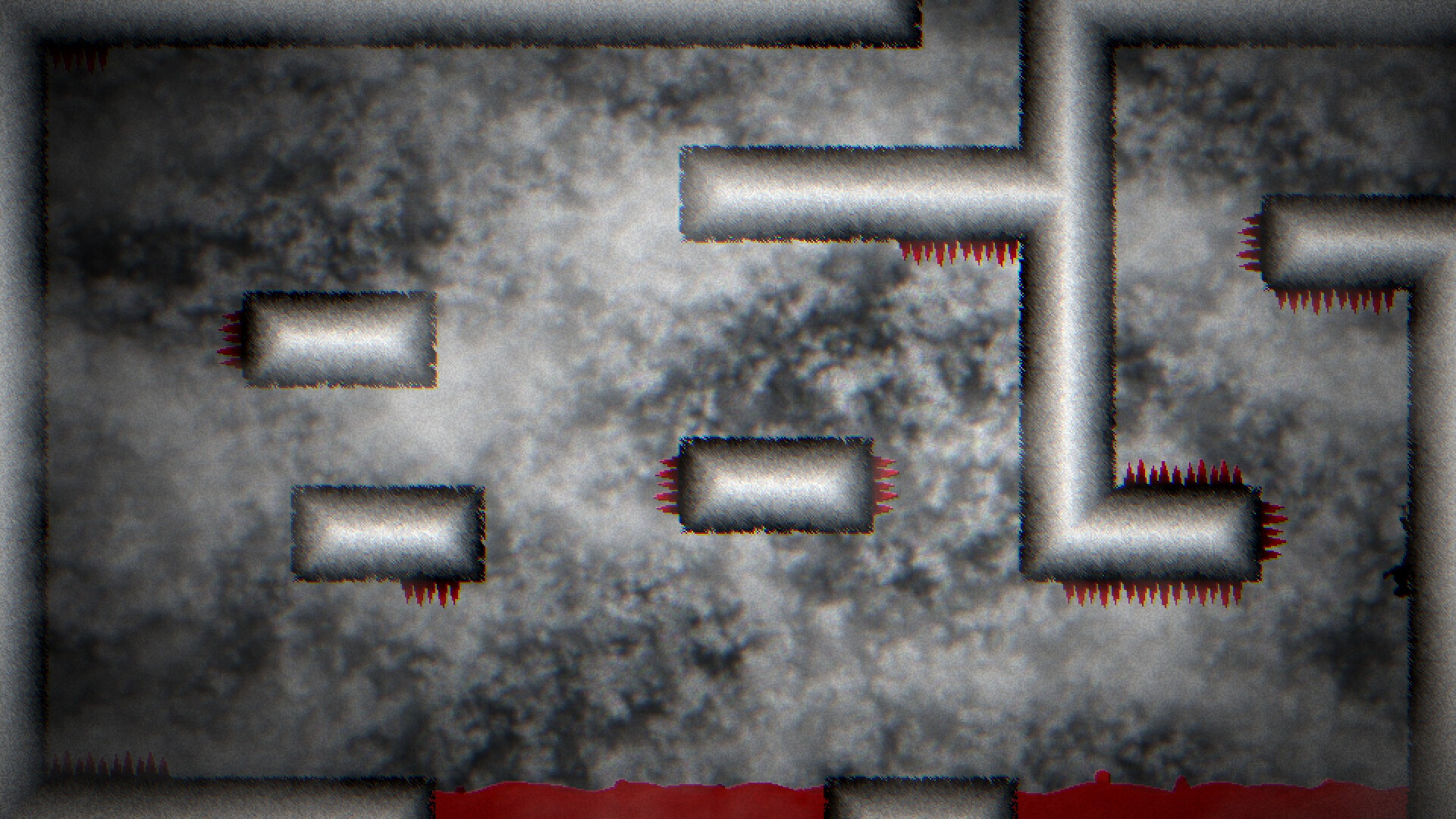Monochrome Momentum screenshot 5