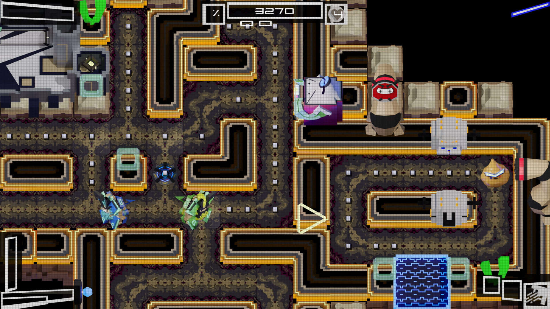 BumpN RoLL screenshot 5