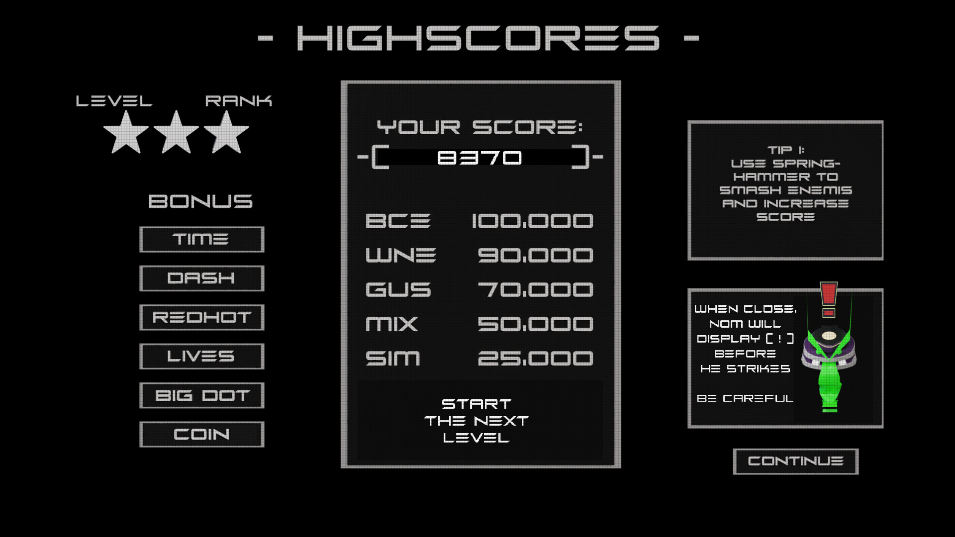 BumpN RoLL screenshot 4
