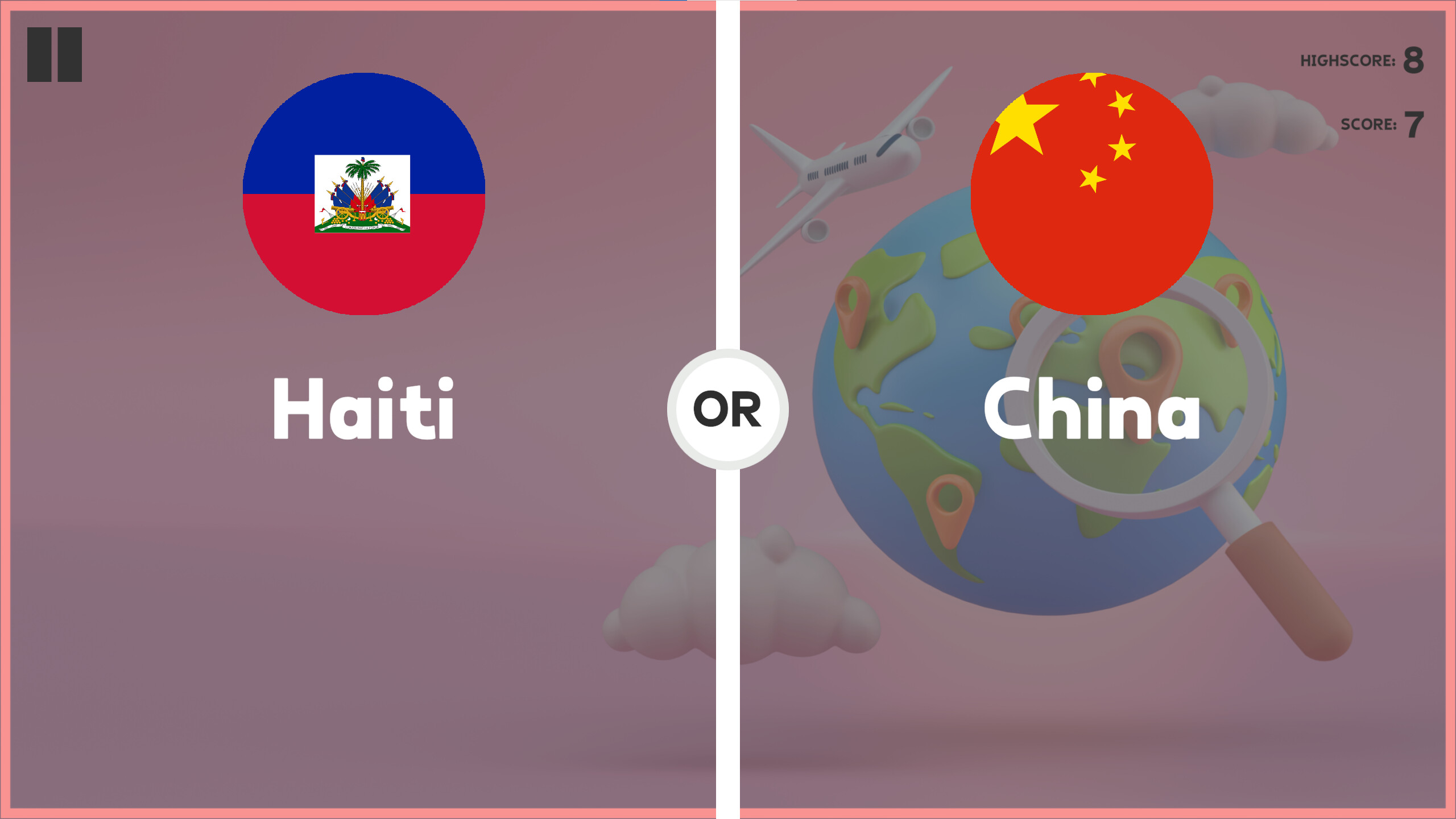 Which Country Is Larger? trailer