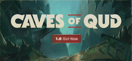 Где находятся сохранения к игре Caves of Qud