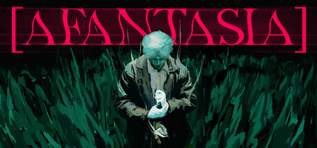 Cover art from [AFANTASIA]