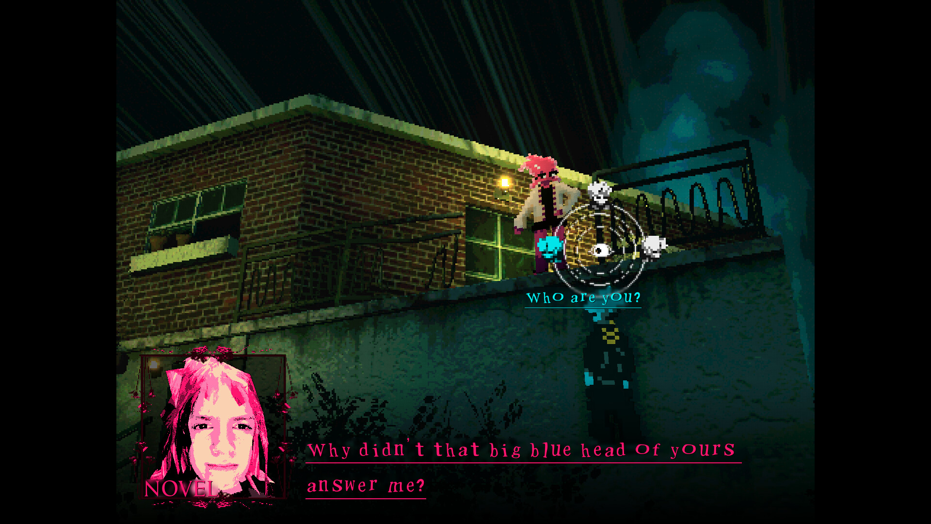 [AFANTASIA] screenshot 3