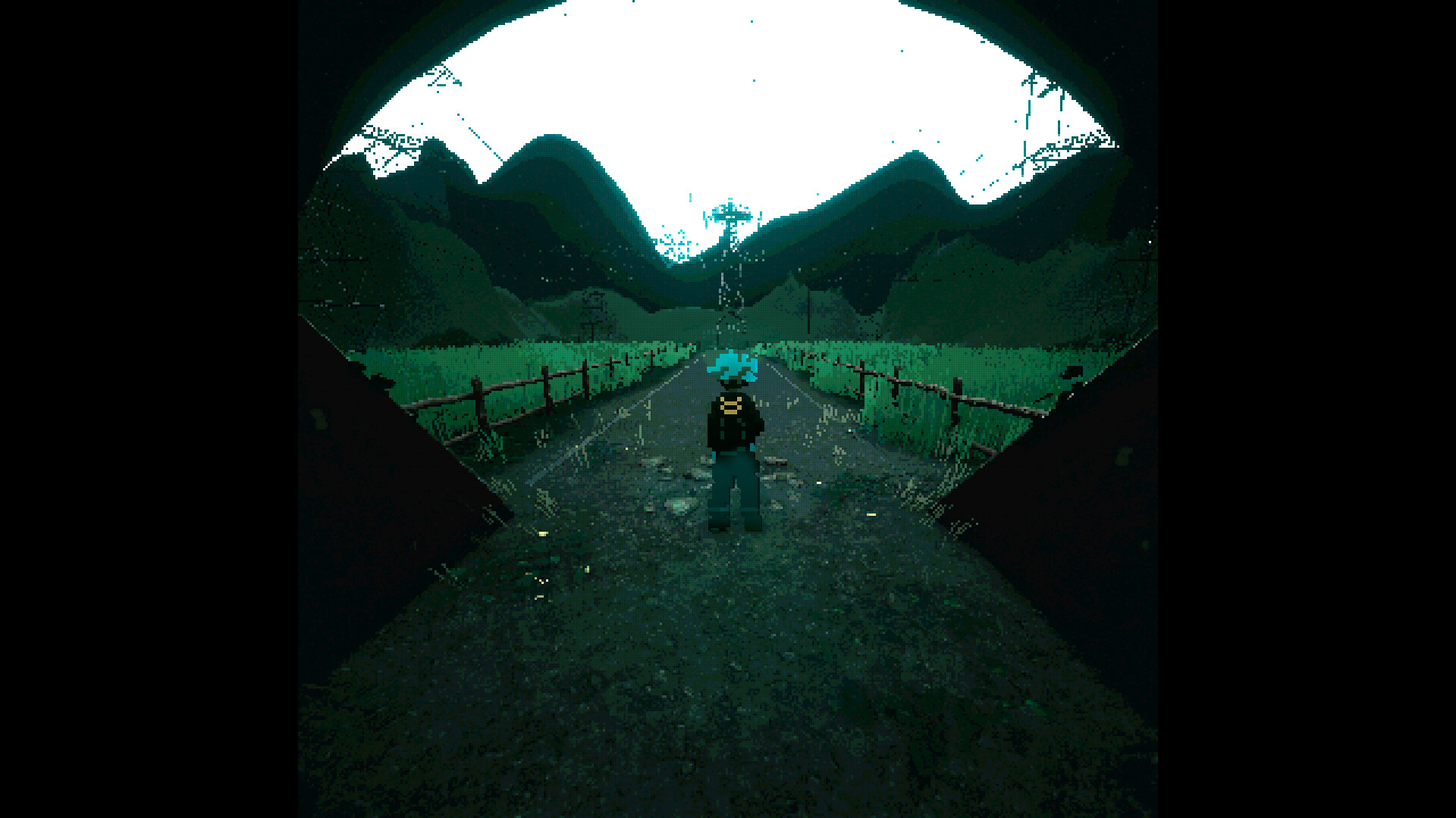 [AFANTASIA] screenshot 4