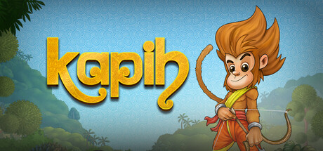 Cover art from kapih
