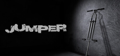 Cover art from Jumper