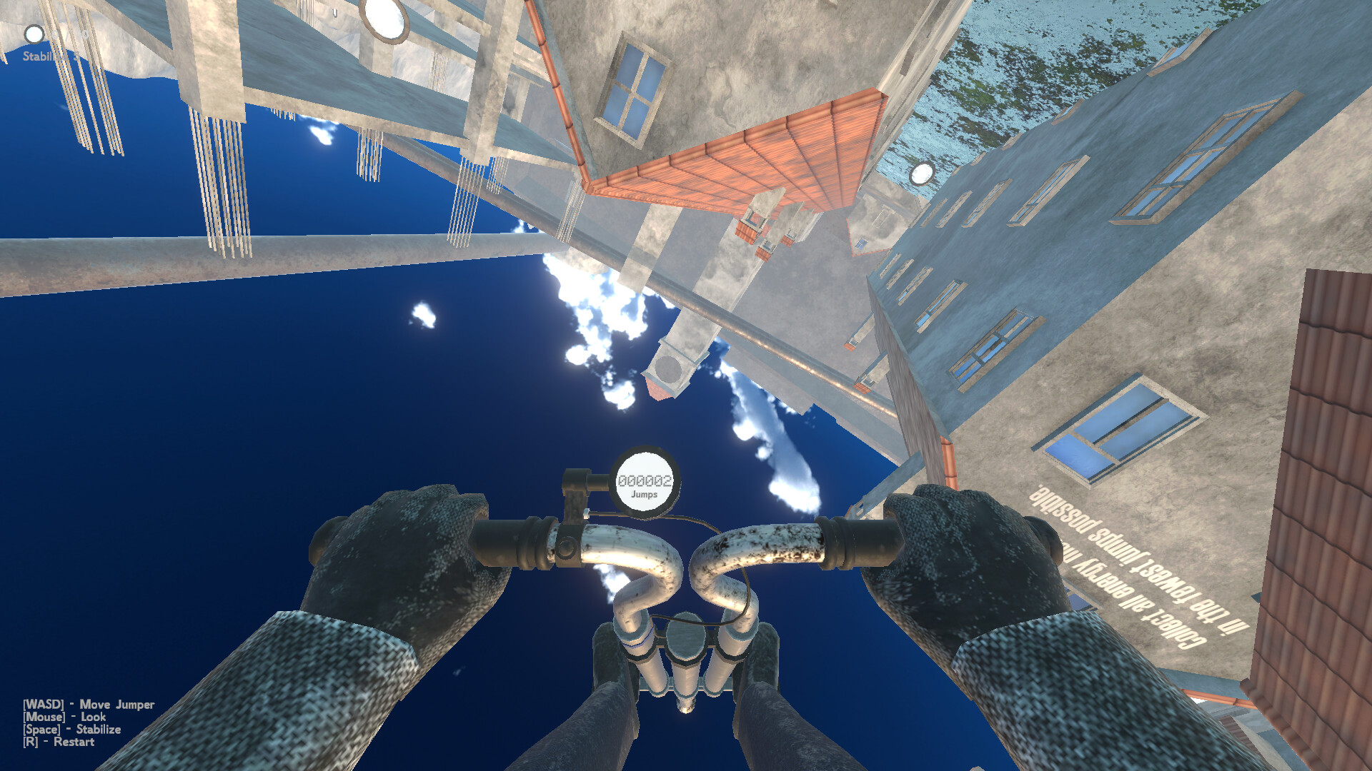 Jumper screenshot 3