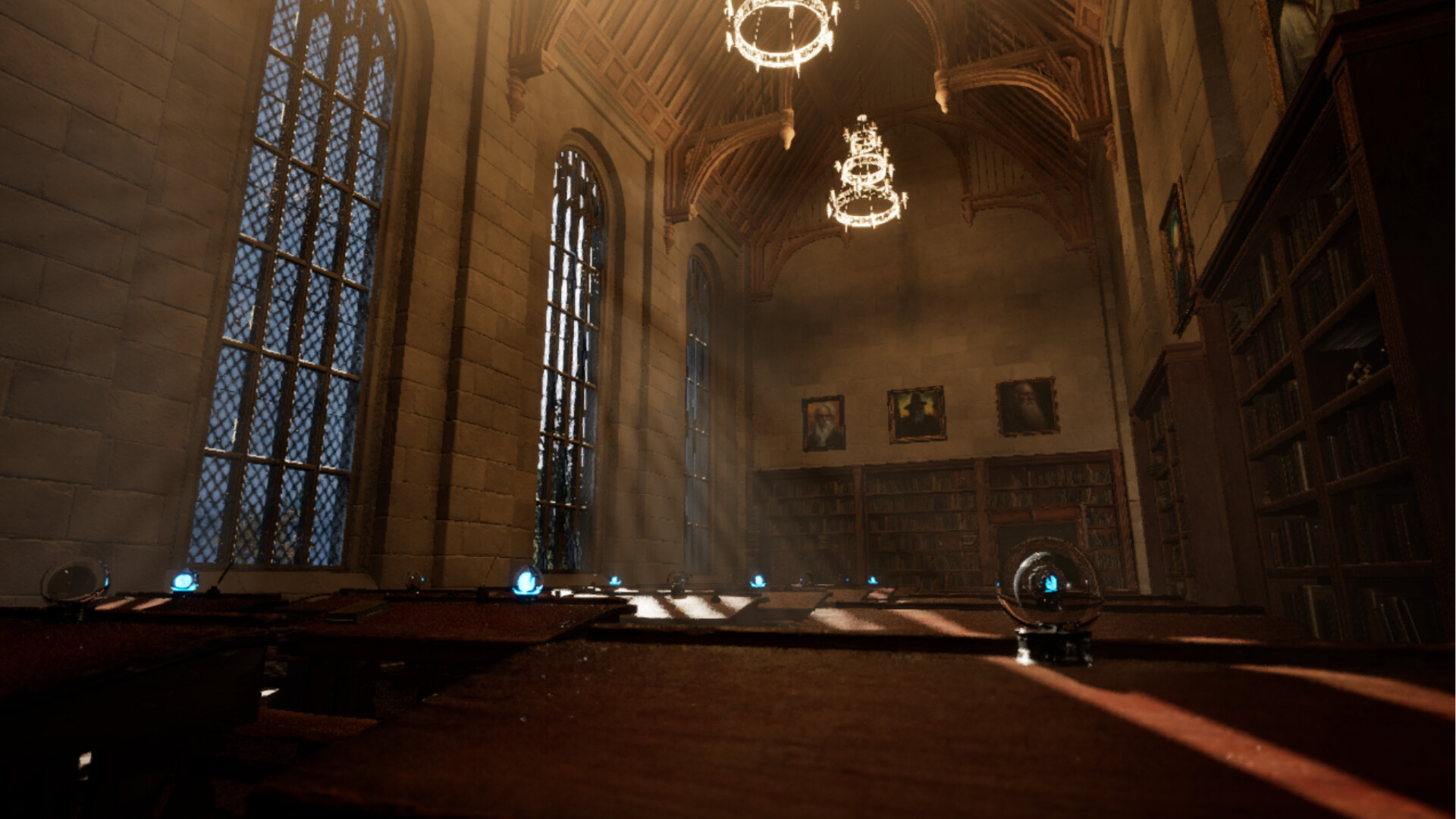 Wandaria screenshot 3