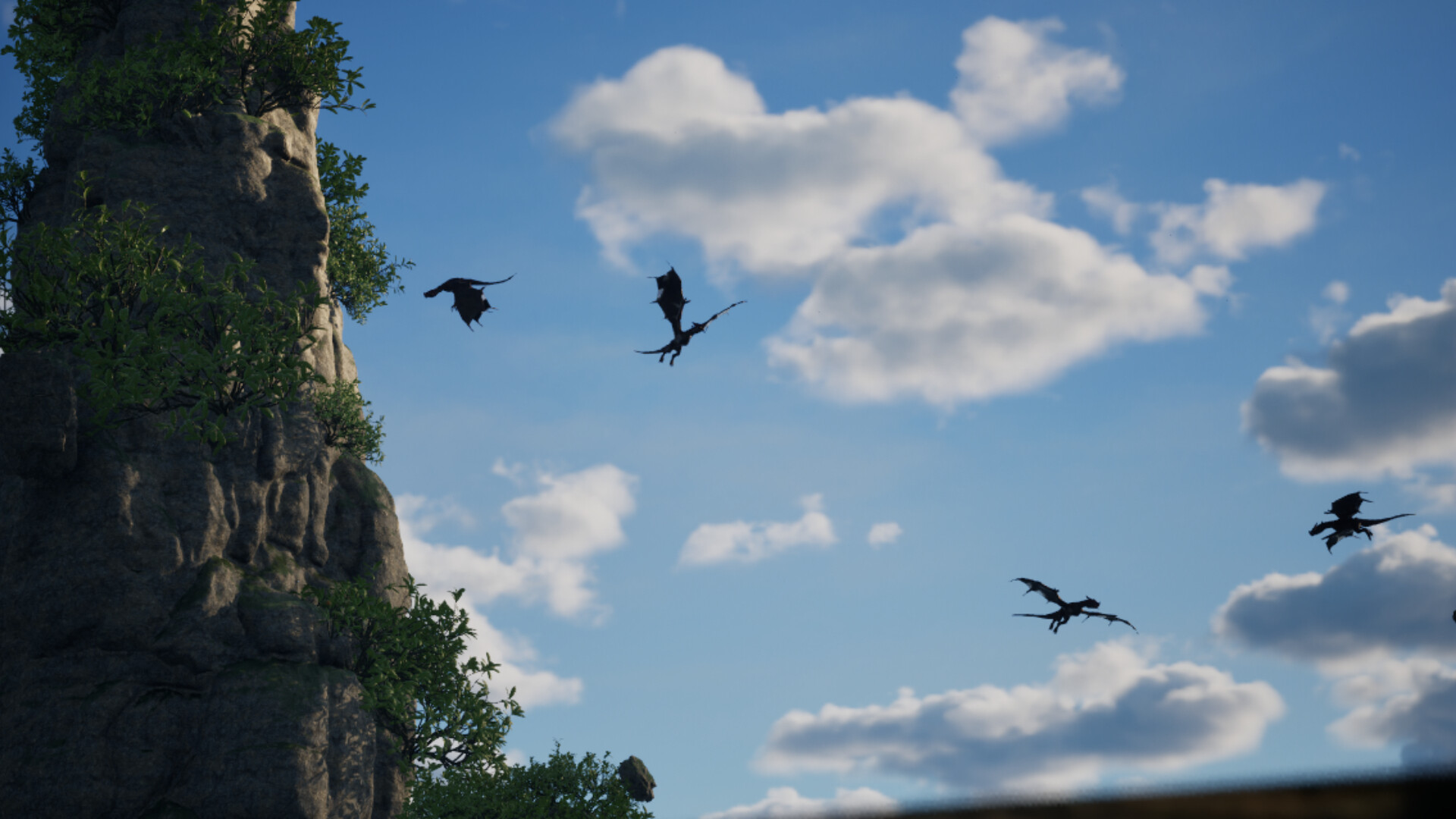 Wandaria screenshot 4