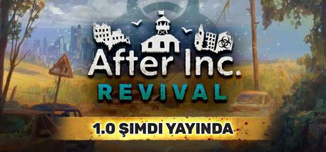 After Inc: Revival