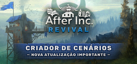 After Inc: Revival