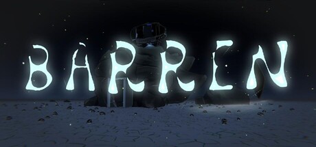 BARREN