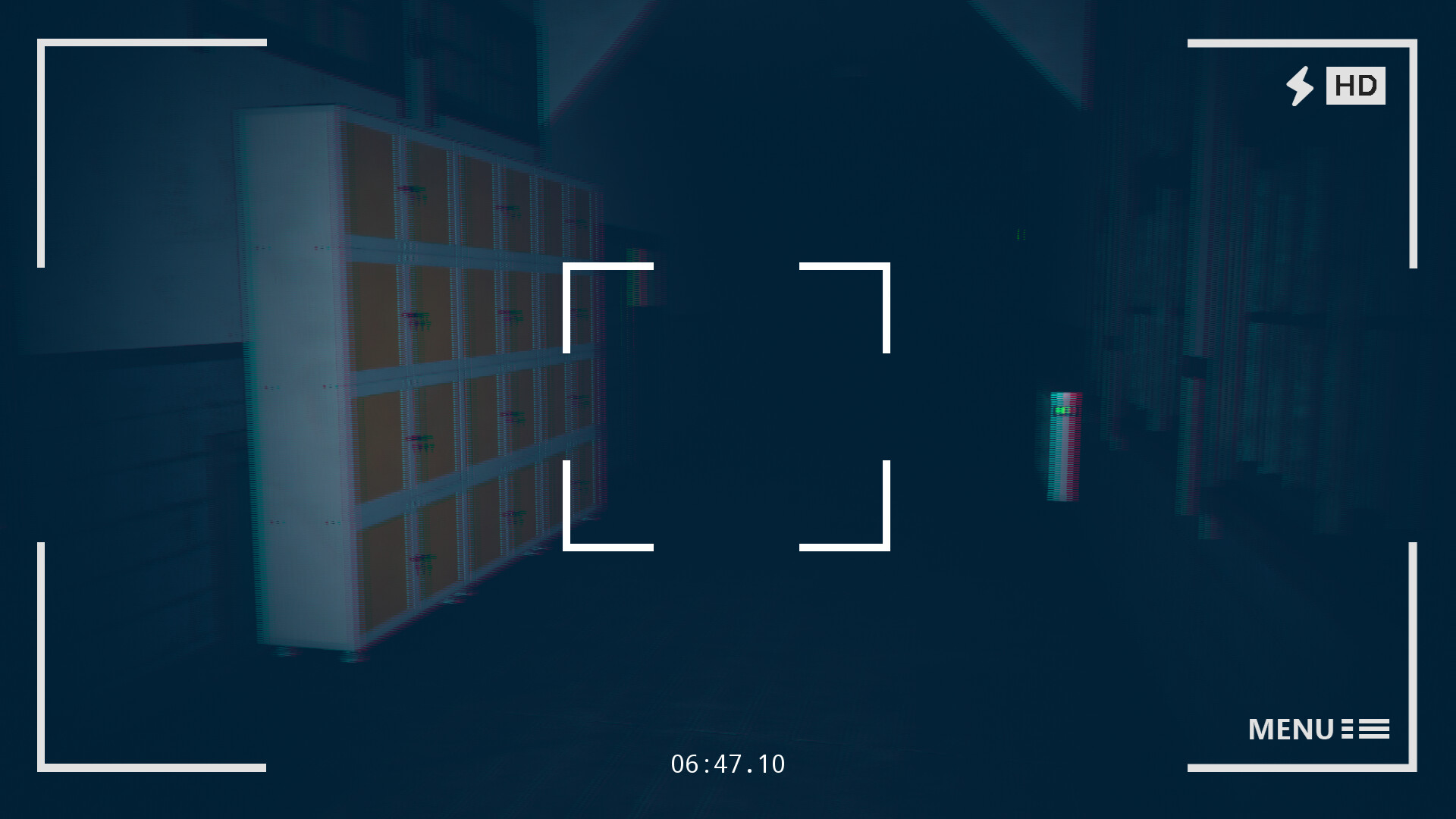 Trailer poster