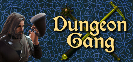 Dungeon Gang