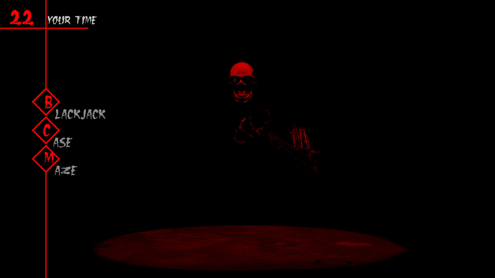 God Syndrome screenshot 4