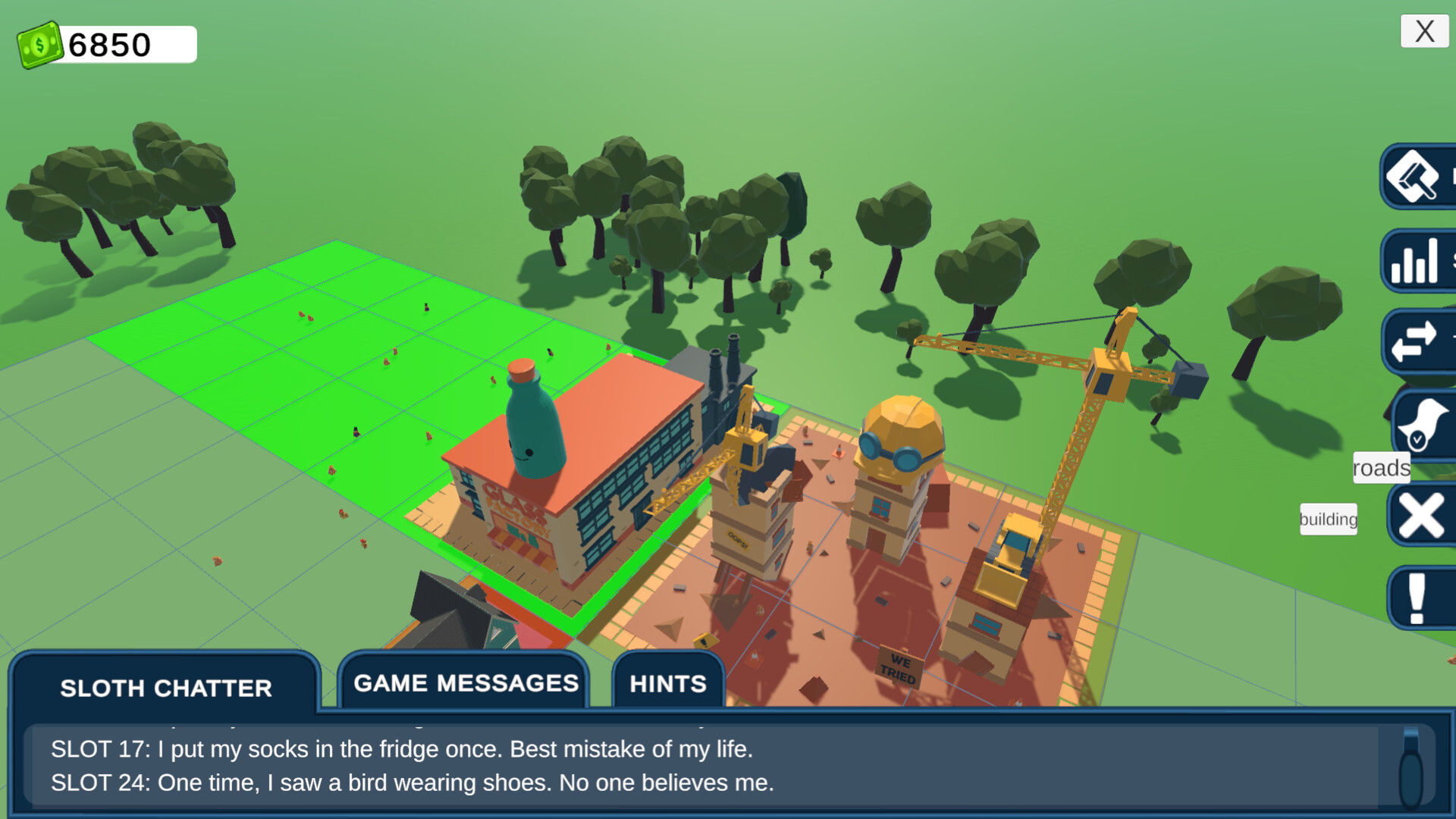 Juice factory screenshot 4