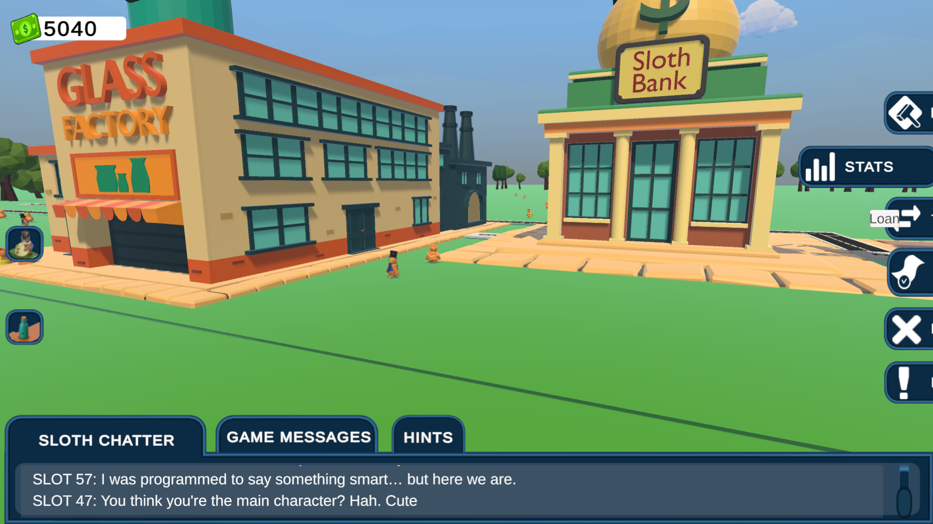 Juice factory screenshot 3