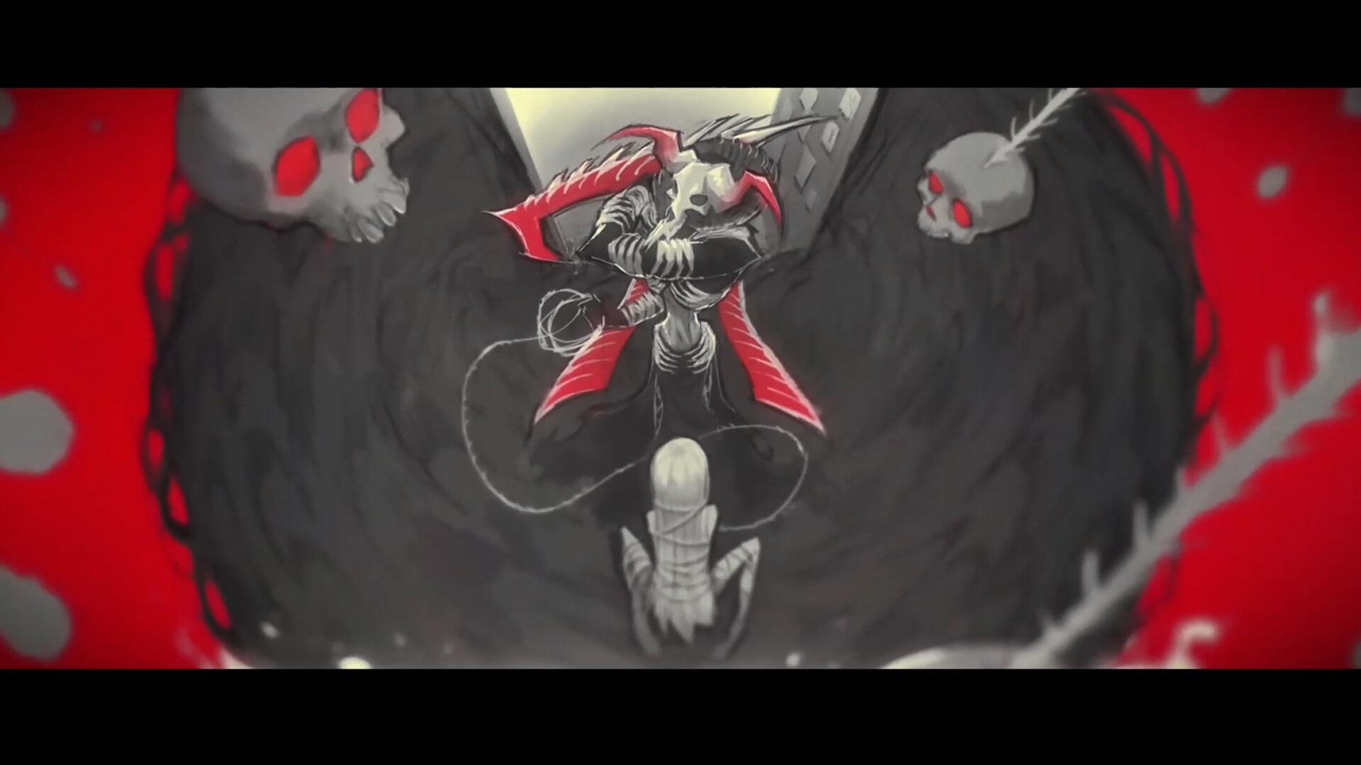 DAUGHTER OF PAIN screenshot 5