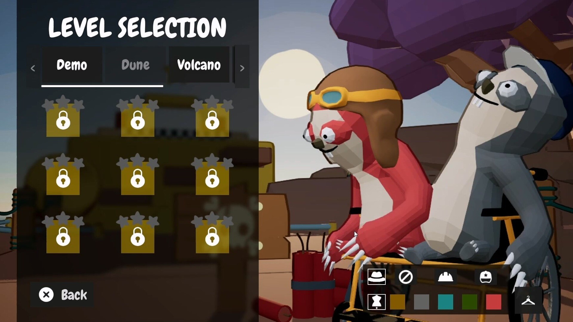 Wheelchair Together screenshot 5