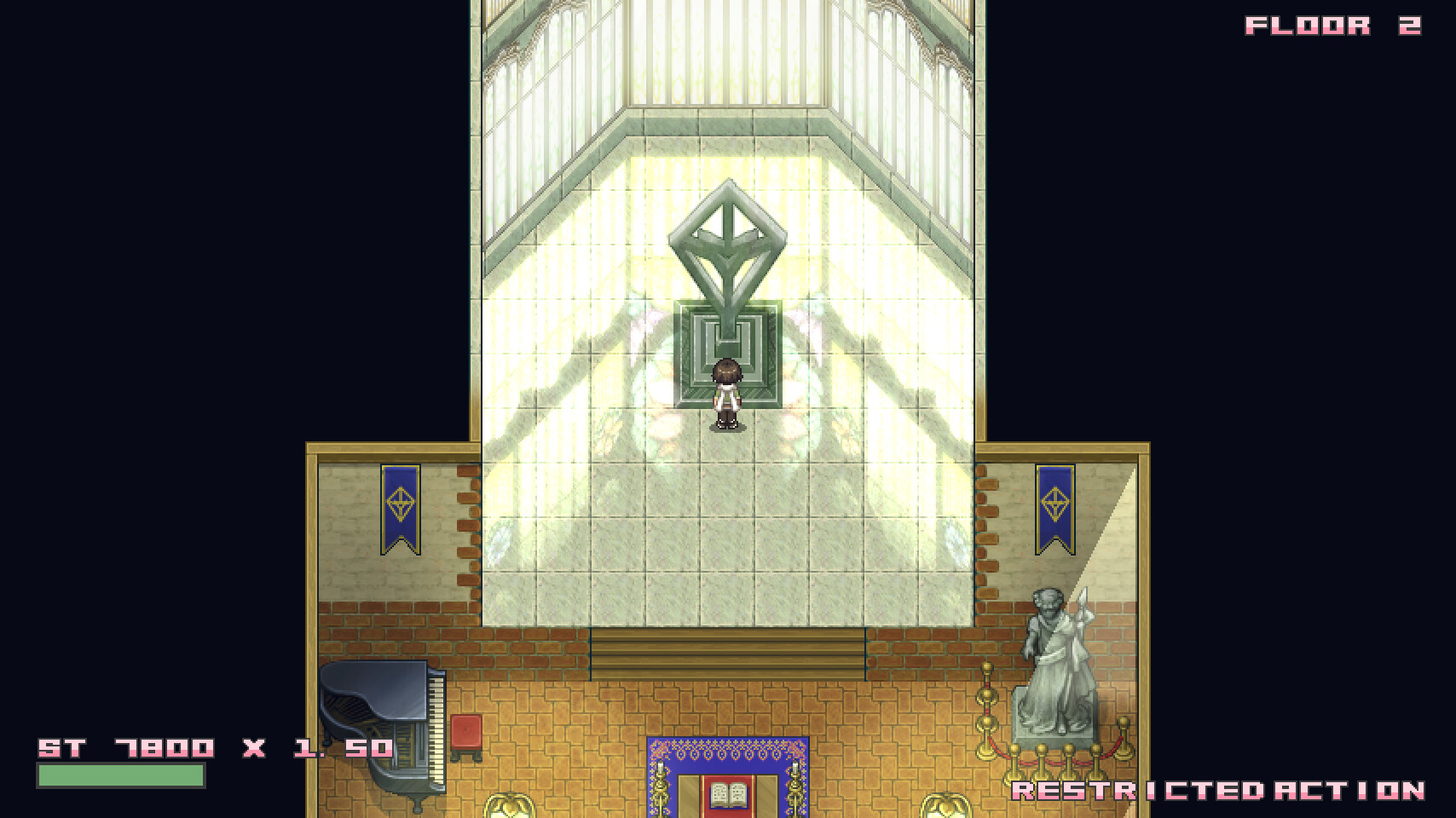 アスクギア リブースト screenshot 5