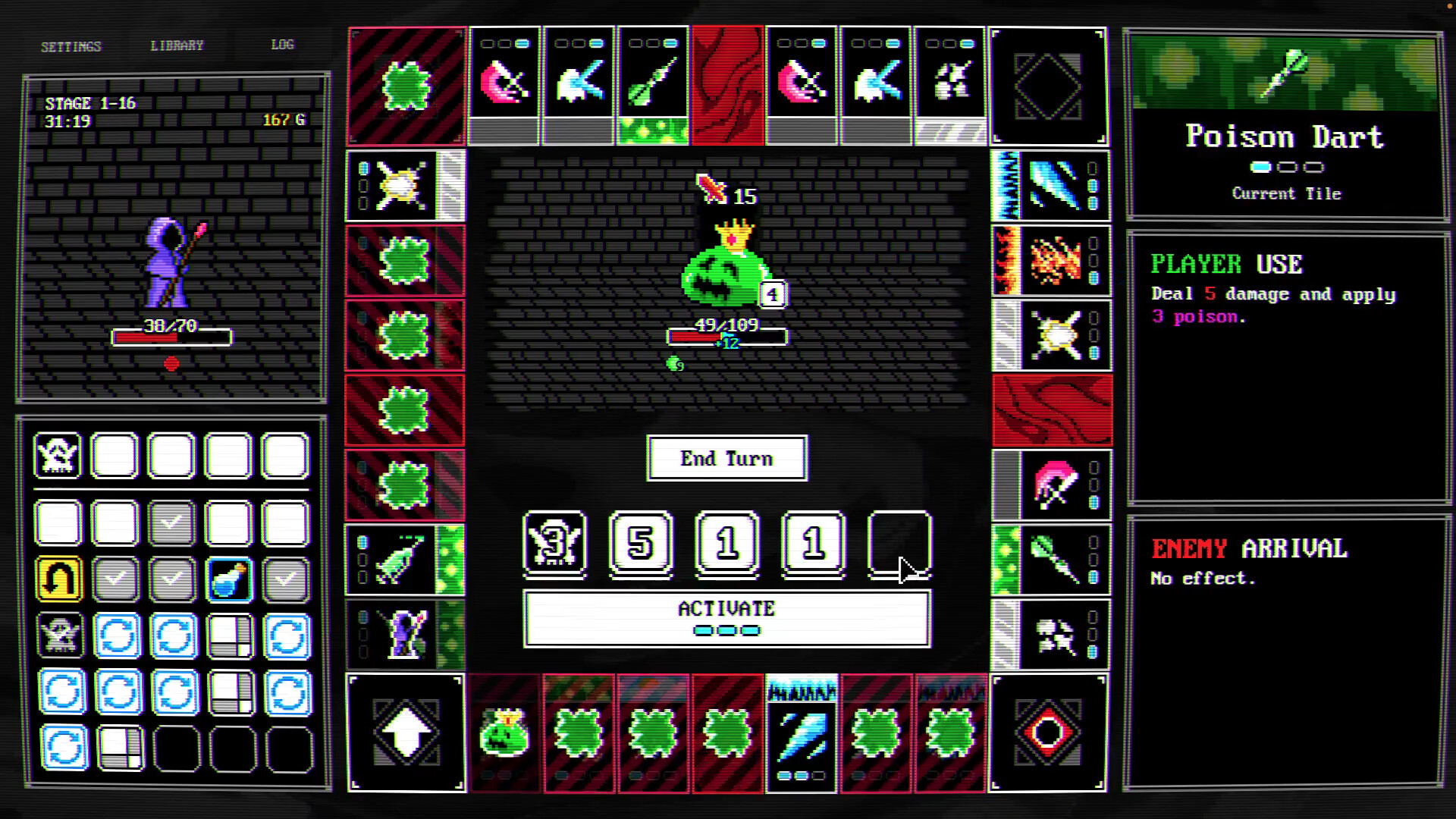 Boardmancer screenshot 5