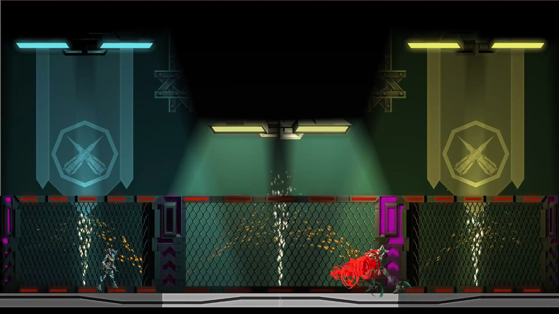 HEMA. Humetal Era Morphose Arms trailer
