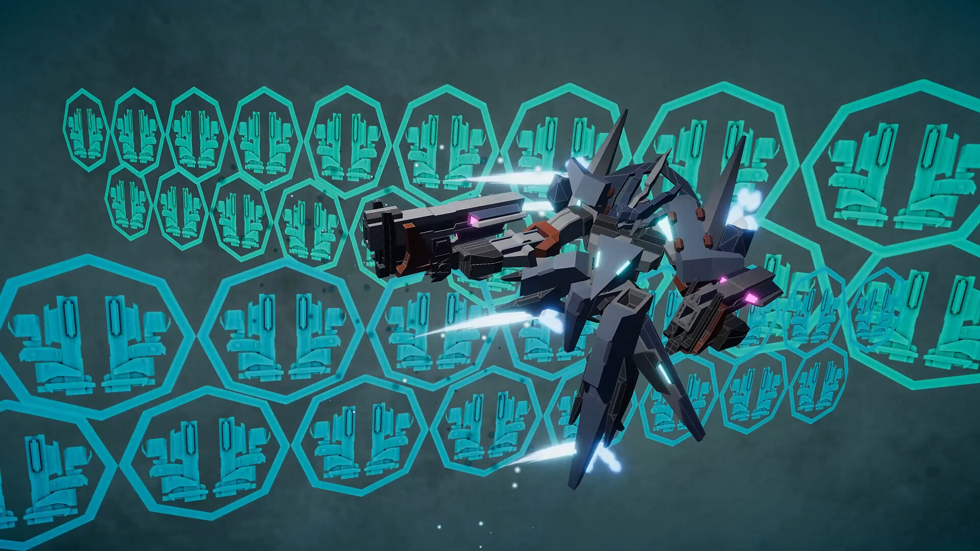 HEMA. Humetal Era Morphose Arms screenshot 4