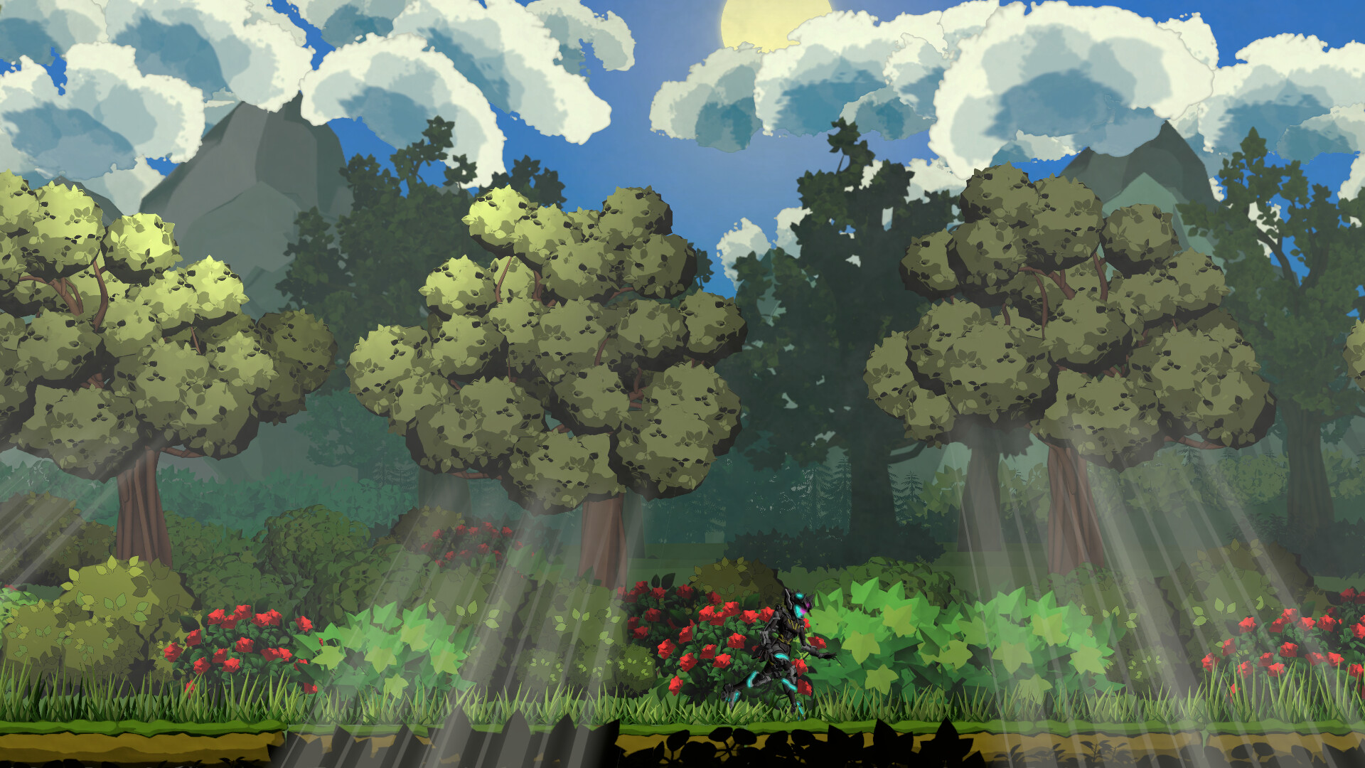 HEMA. Humetal Era Morphose Arms screenshot 3