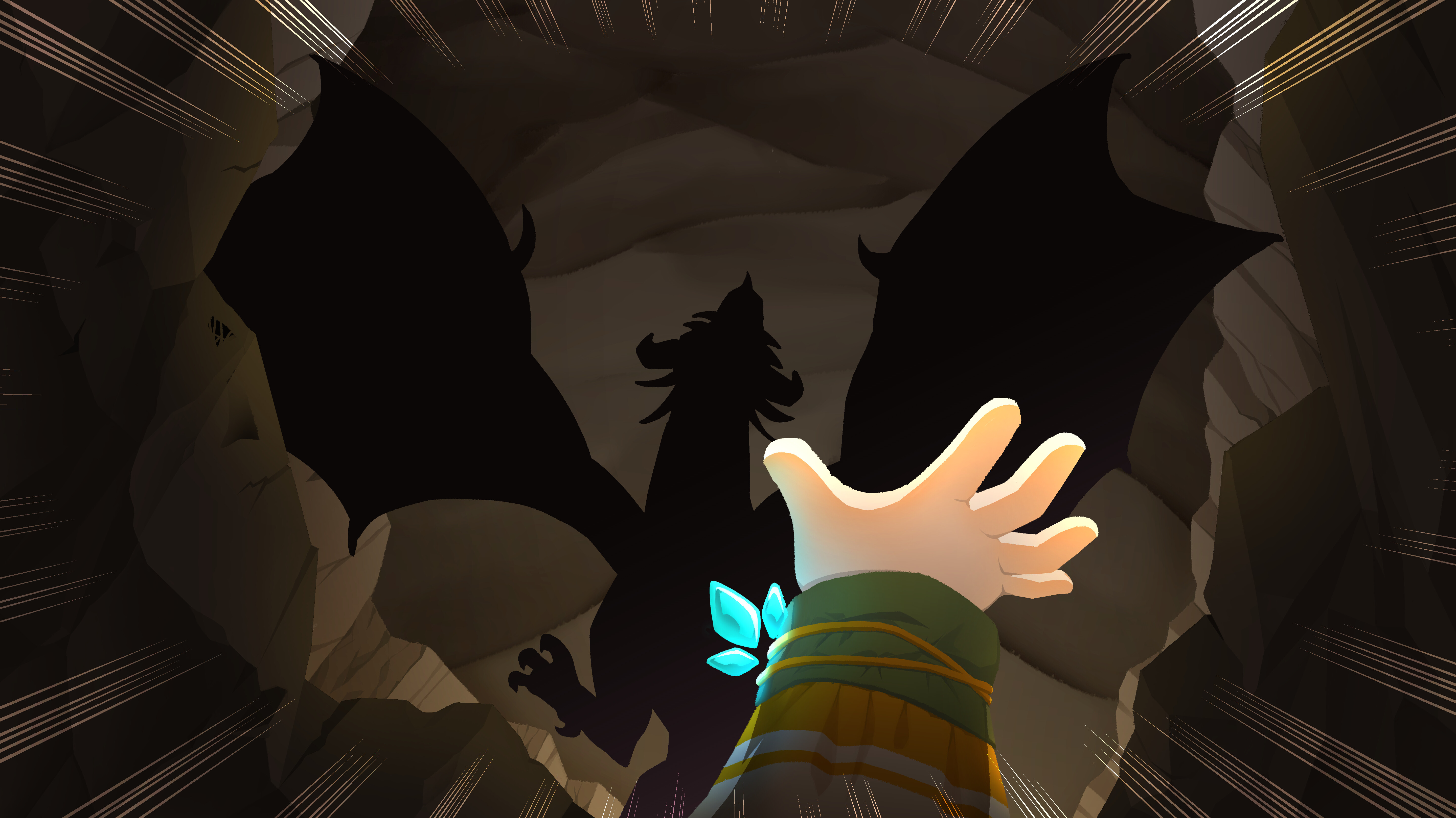 Little gods of Ancient Echoes screenshot 2