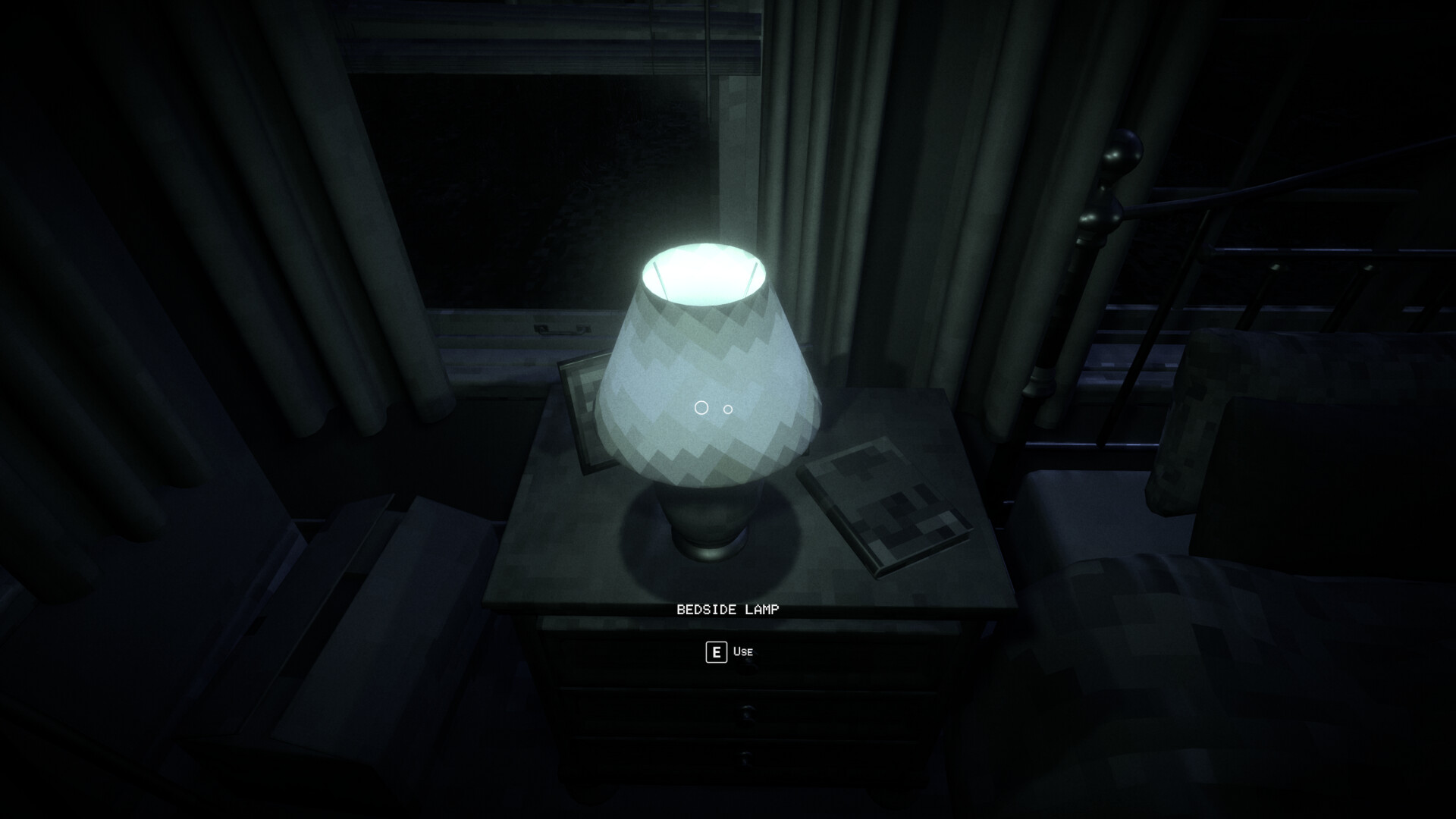 Into The Deep End screenshot 2